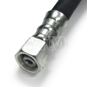 Рукав РВД 350 мм Г-22 М18 M18x1,5 D-10 мм 2SN
